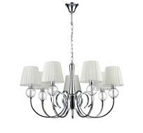 Подвесная люстра Vele Luce Percy VL1971L07