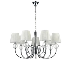 Подвесная люстра Vele Luce Percy VL1971L07