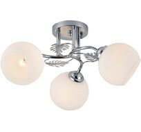 Потолочная люстра на штанге Escada 1119/3PL_ESC