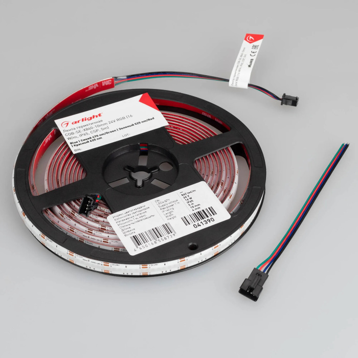 Светодиодная лента 4200led 16w/m Arlight 041390_ARL