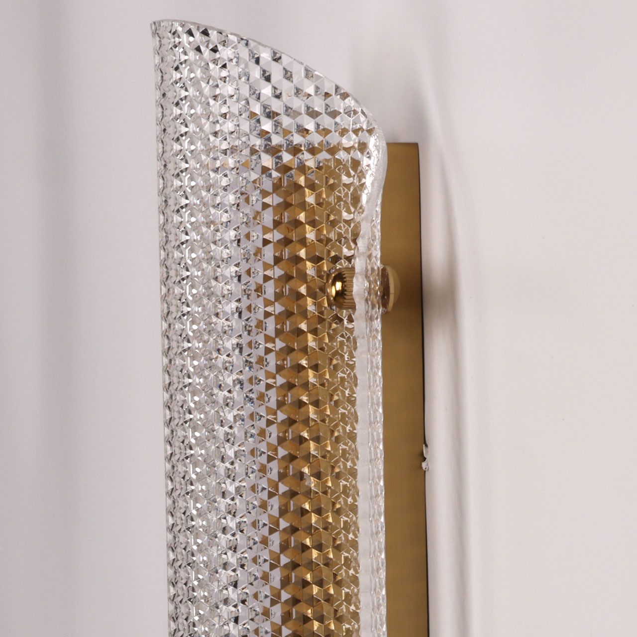 Настенные светильник De Markt Конти 488020901_MW