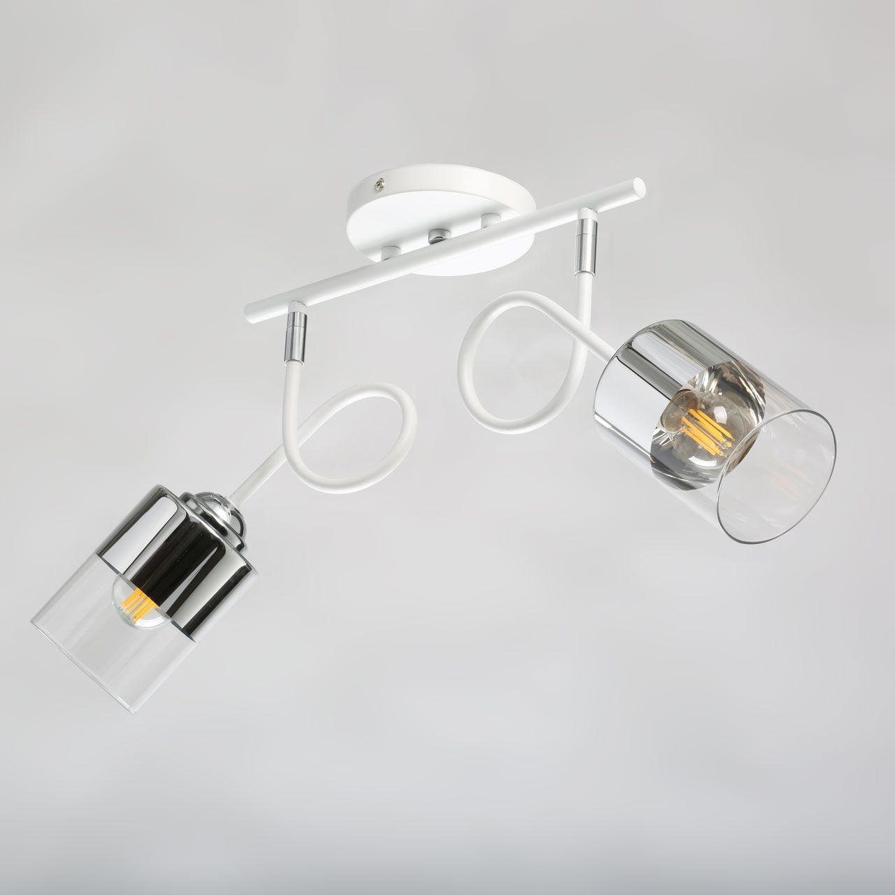 Потолочная люстра De Markt Акцент 680011602_MW