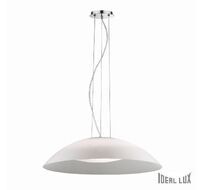 Подвесной светильник Ideallux LENA SP3 D64 BIANCO_IL