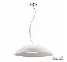 Подвесной светильник Ideallux LENA SP3 D64 BIANCO_IL