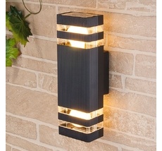 Уличный настенный светильник TECHNO a032628_ES