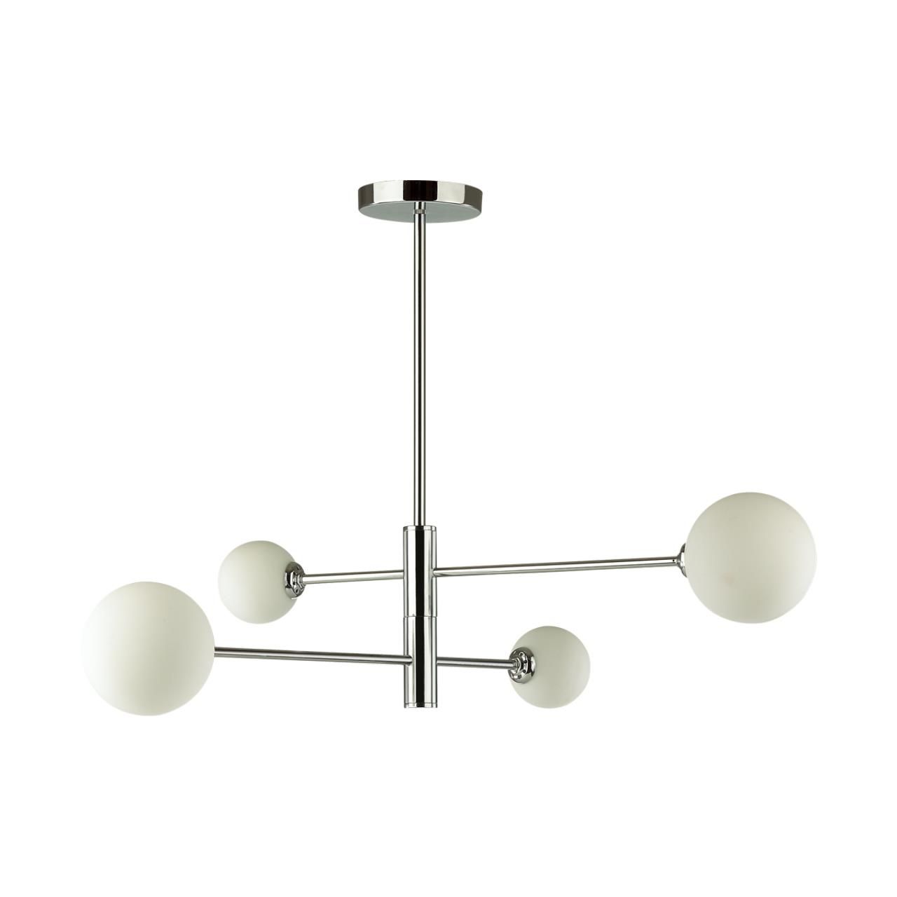 

Потолочная люстра Lumion на штанге ESTELLE 5225/4C, 5225/4C