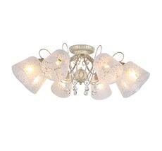 Потолочная люстра Omnilux OML-53007-08