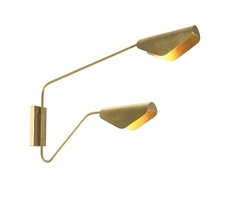 Бра Maytoni Modern Notta MOD417WL-02BS_MY