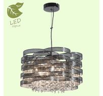 Подвесная люстра Lussole WILMINGTON GRLSL-3407-05