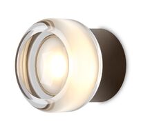 Настенный светильник Freya Retro FR5603WL-L3TR_MY