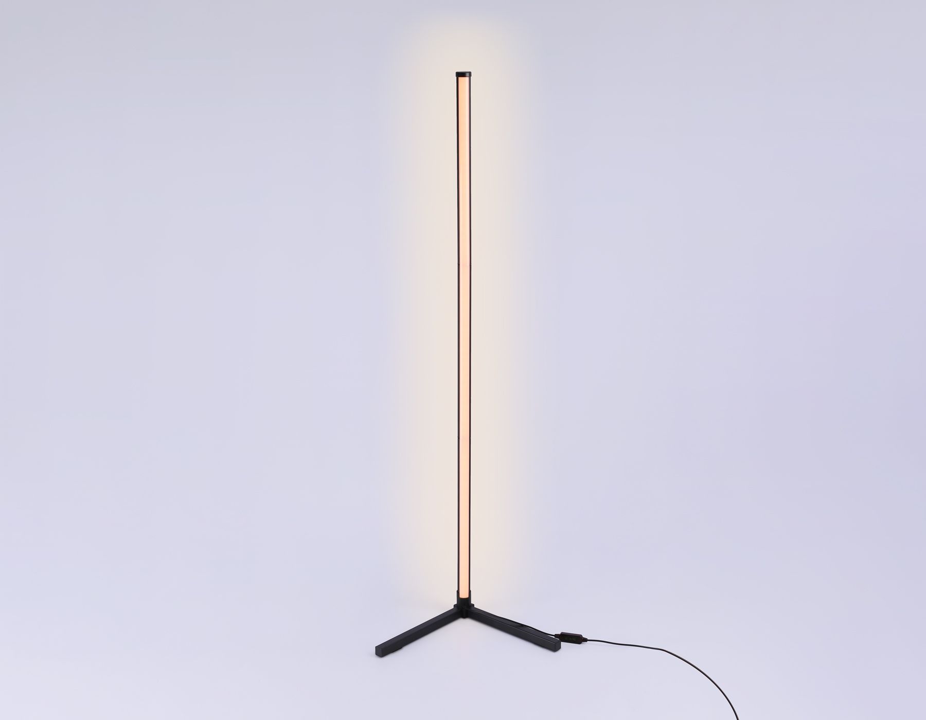 Торшер RGB с пультом Ambrella Light COMFORT FL8022_AMB