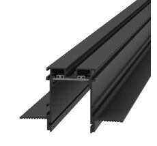 Низковольтный встраиваемый шинопровод Design Led 00-00009893_SW