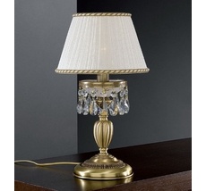 Настольная лампа Reccagni Angelo P 6400 P_RA