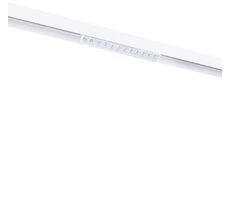 Трековый светильник LINEA A4644PL-1WH