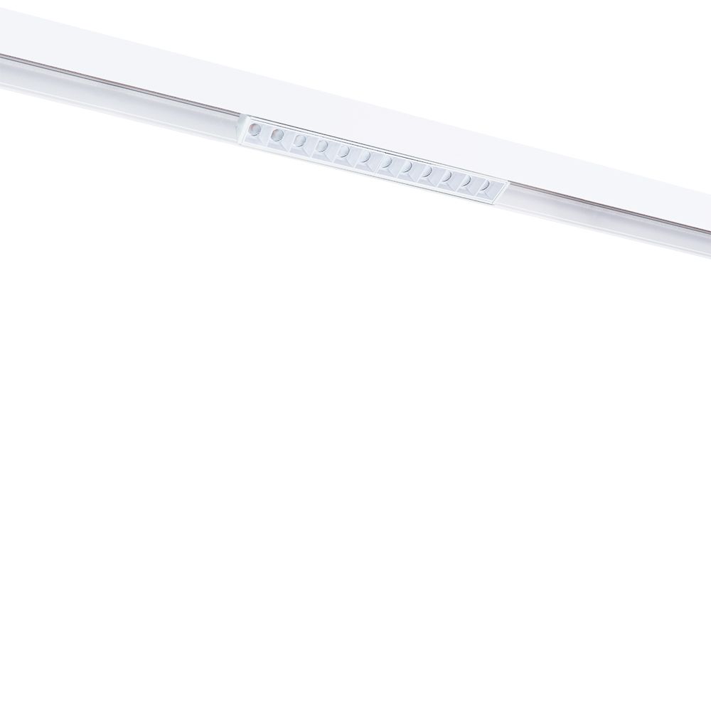 

Трековый светильник LINEA A4644PL-1WH, A4644PL-1WH