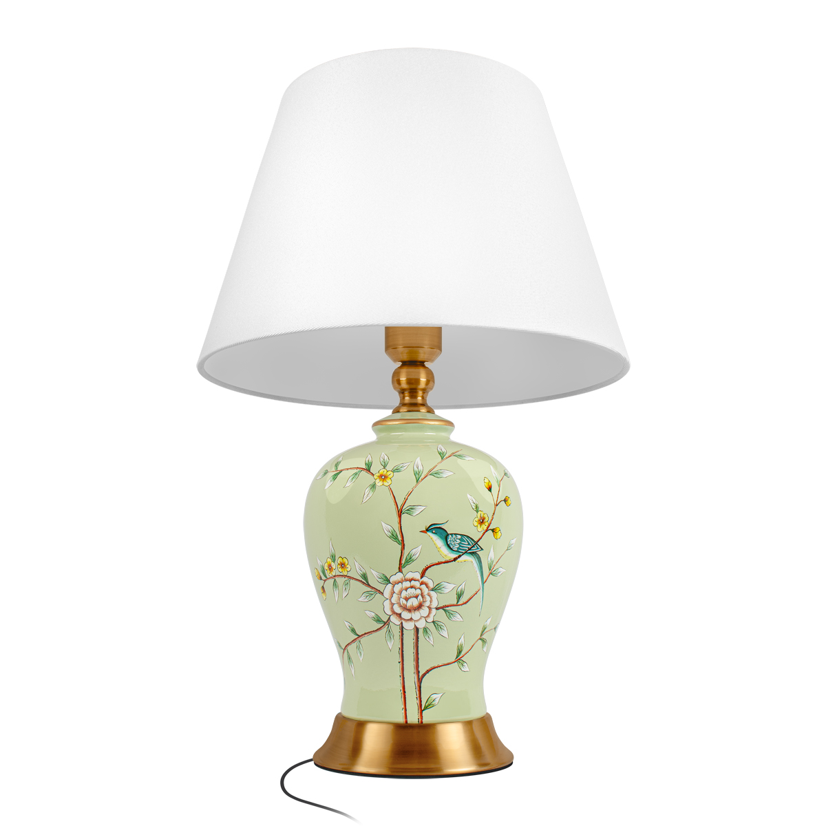 Настольная лампа LOFT IT Hydrangea 10383T_LF