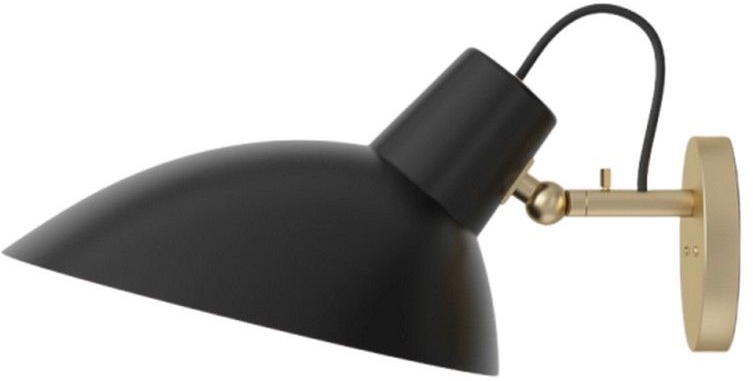 Бра на гибкой ножке настенное Aployt APL.632.01.01