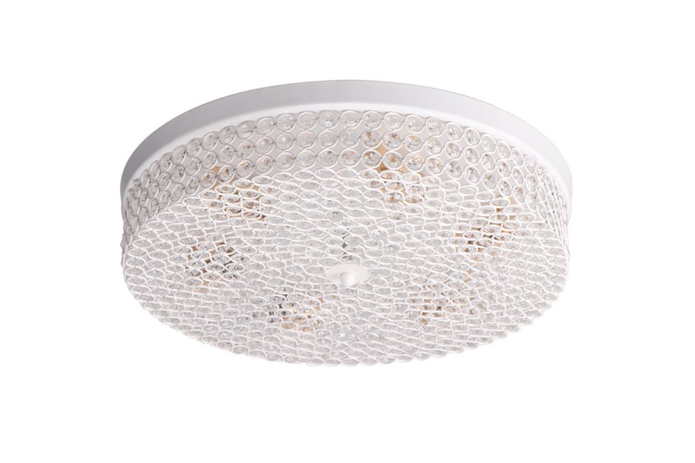 Потолочный светильник круглый Escada 683/6PL_ESC