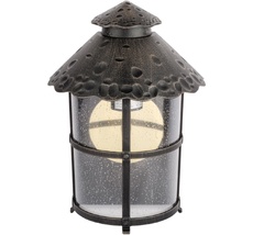 Настенный фонарь уличный IP44 Oasis Light 81525 R_OL