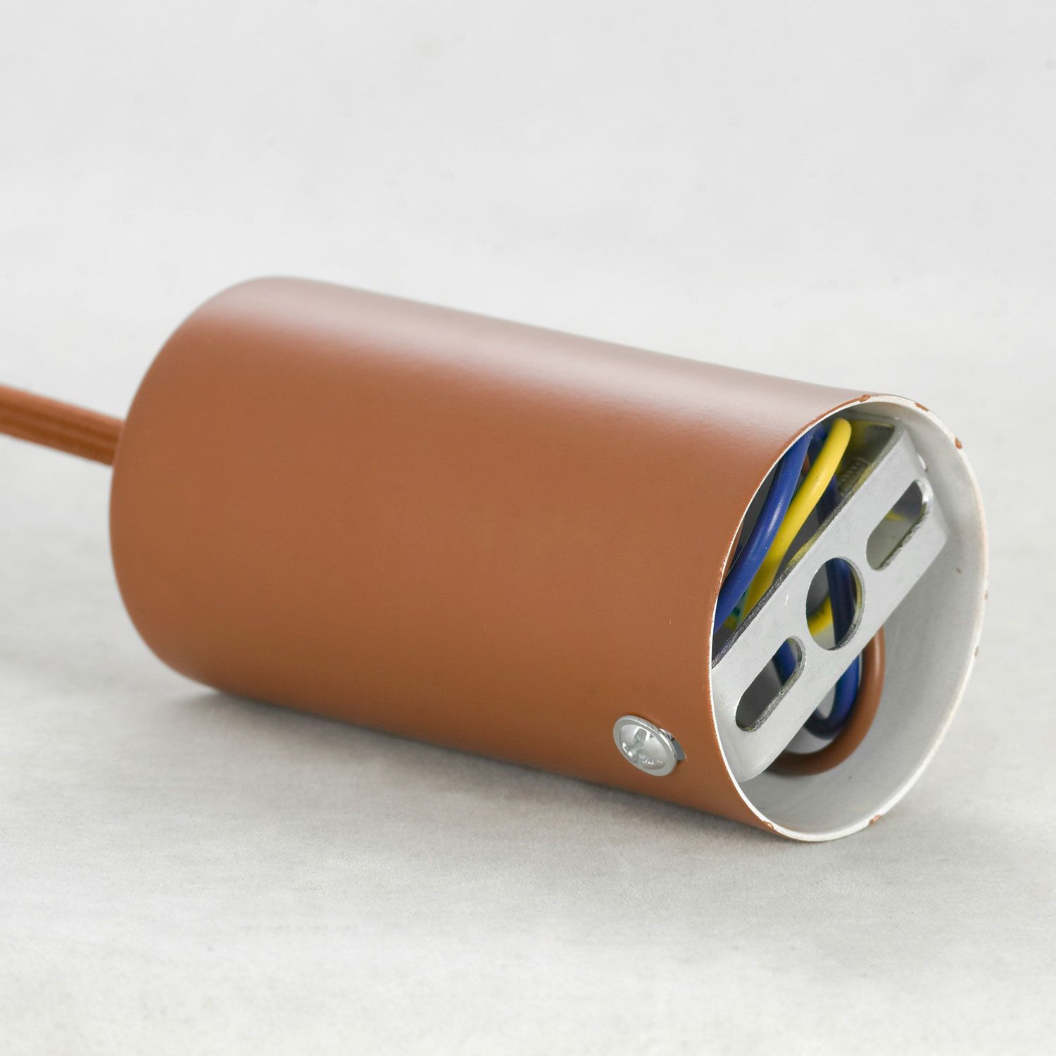 Подвесной светильник Lussole BRIDGEPORT LSP-7005