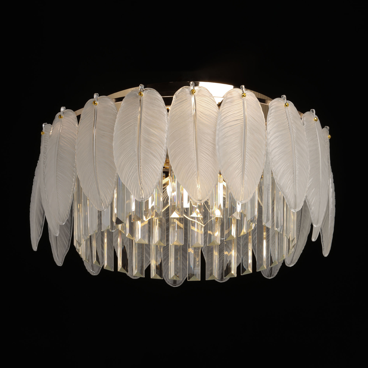 Потолочная люстра De City Бриз 111017305_MW