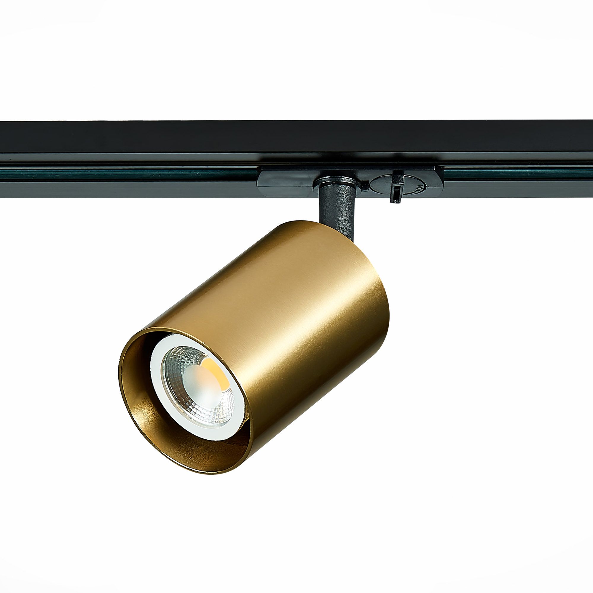 Трековый светильник ST Luce 1-фазный ST302 ST302.206.01