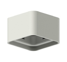 Корпус светильника накладной для насадок DIY SPOT C7834_AMB