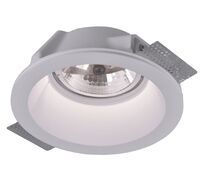 Точечный светильник ArteLamp Врезной Invisible A9270PL-1WH