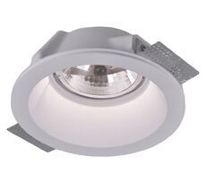 Точечный светильник ArteLamp Врезной Invisible A9270PL-1WH