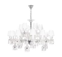 Подвесная люстра Loft IT Flambeau 10209/24_LF