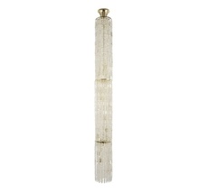 Каскадная люстра Dio Darte Belluno Belluno E 1.9.25.200 G