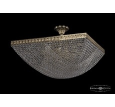 Хрустальная люстра Bohemia Ivele 19322/70IV G_BI