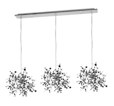 Подвесная люстра Extra Lightstar L3PL721134_LS