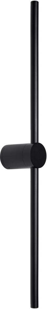 Светильник SP-PICASO-M-TURN-L700-12W Day4000 (BK, 100 deg, 230V) ( Arlight 047344_ARL