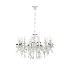 Подвесная люстра Dio Darte Siena Siena E 1.1.12.200 BW