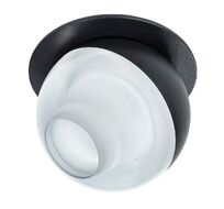 Спот ArteLamp встраиваемый DENEB A7249PL-1BK