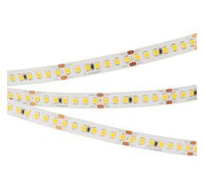 Светодиодная лента Arlight RT-A168-10mm 24V Cool 8K (17 W/m, IP20, 5m) (Открытый) 019092(2)_ARL