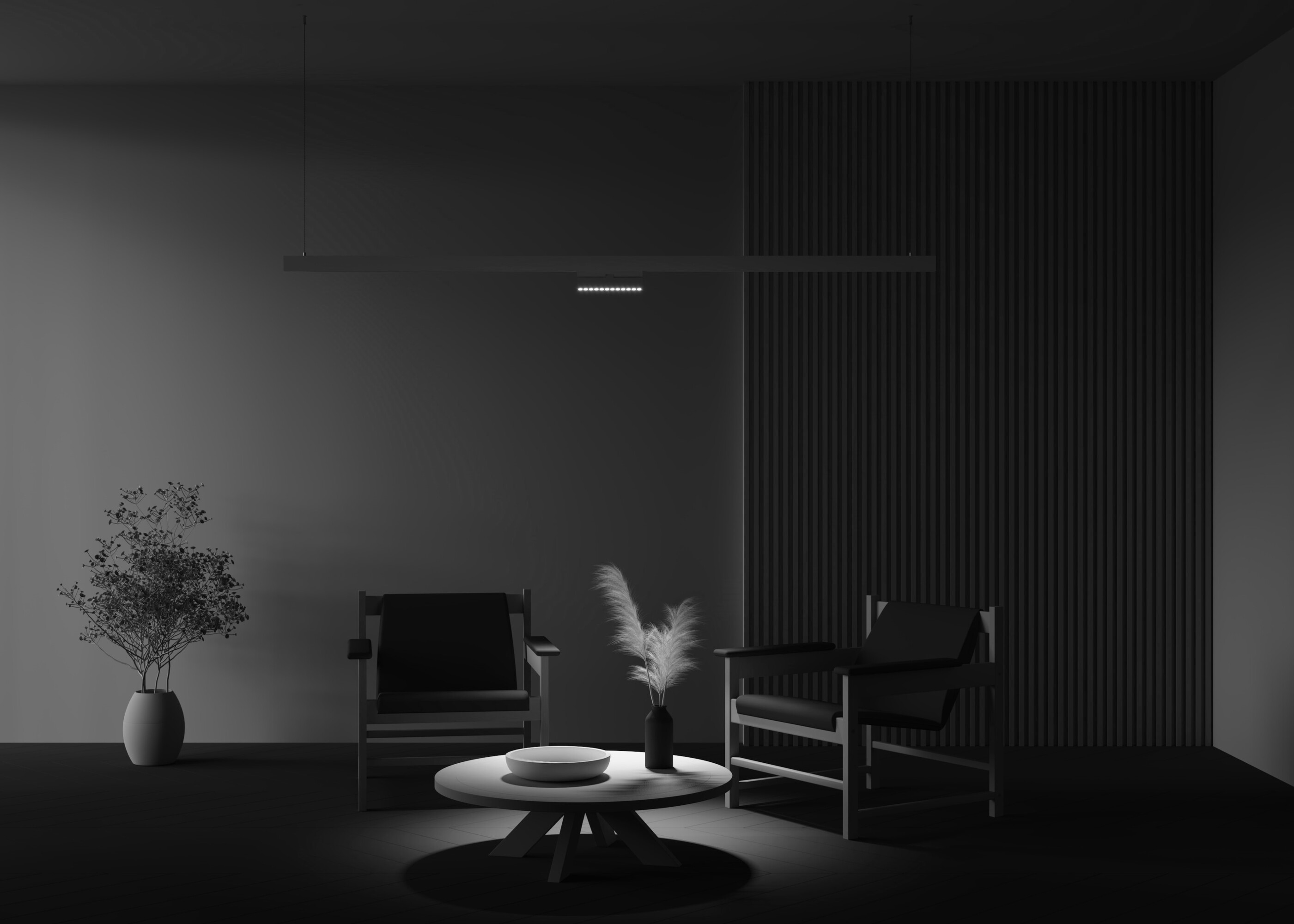 Трековый светильник Maytoni Points TR033-2-12W3K-W_MY