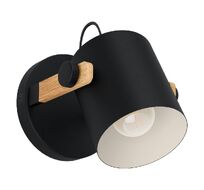 Спот Eglo HORNWOOD 43518