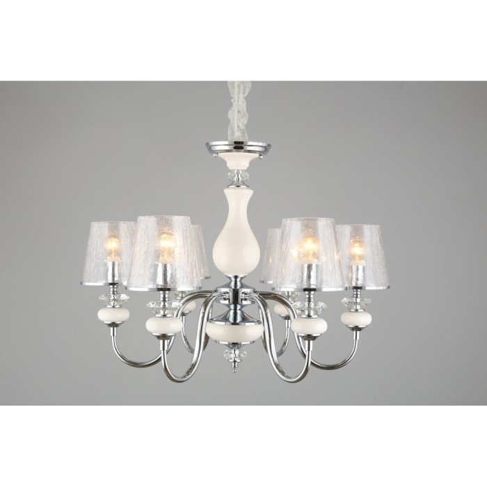 Подвесная люстра Omnilux OML-84603-06