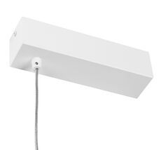 Крышка для блока питания накладная PROFILED Lightstar 419016_LS