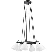 Подвесная люстра LightStar ACROBATA 761160_LS