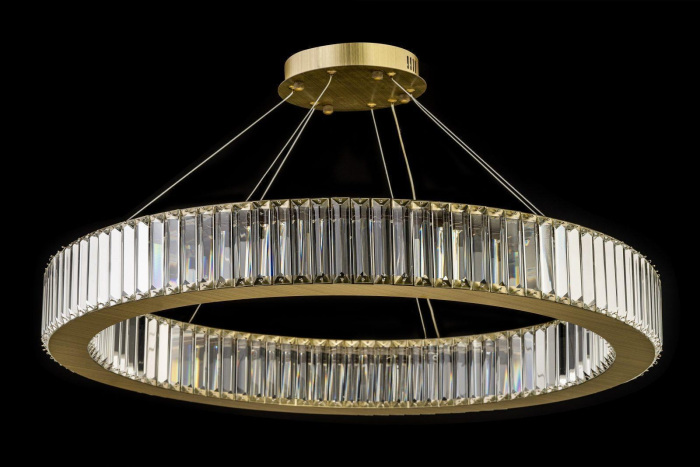 Люстра подвесная Arti Lampadari Anzio Anzio L 1.5.80.100 A