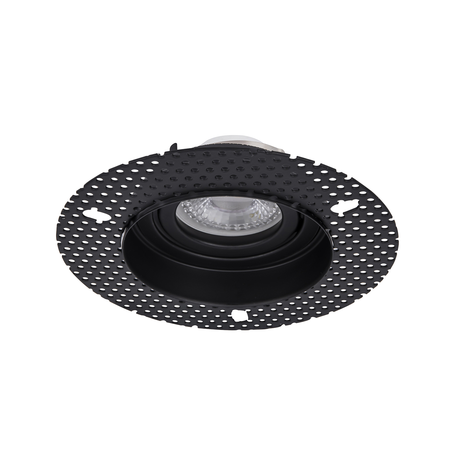 Врезной светильник под штукатурку Favourite Lamppu 4535-1C