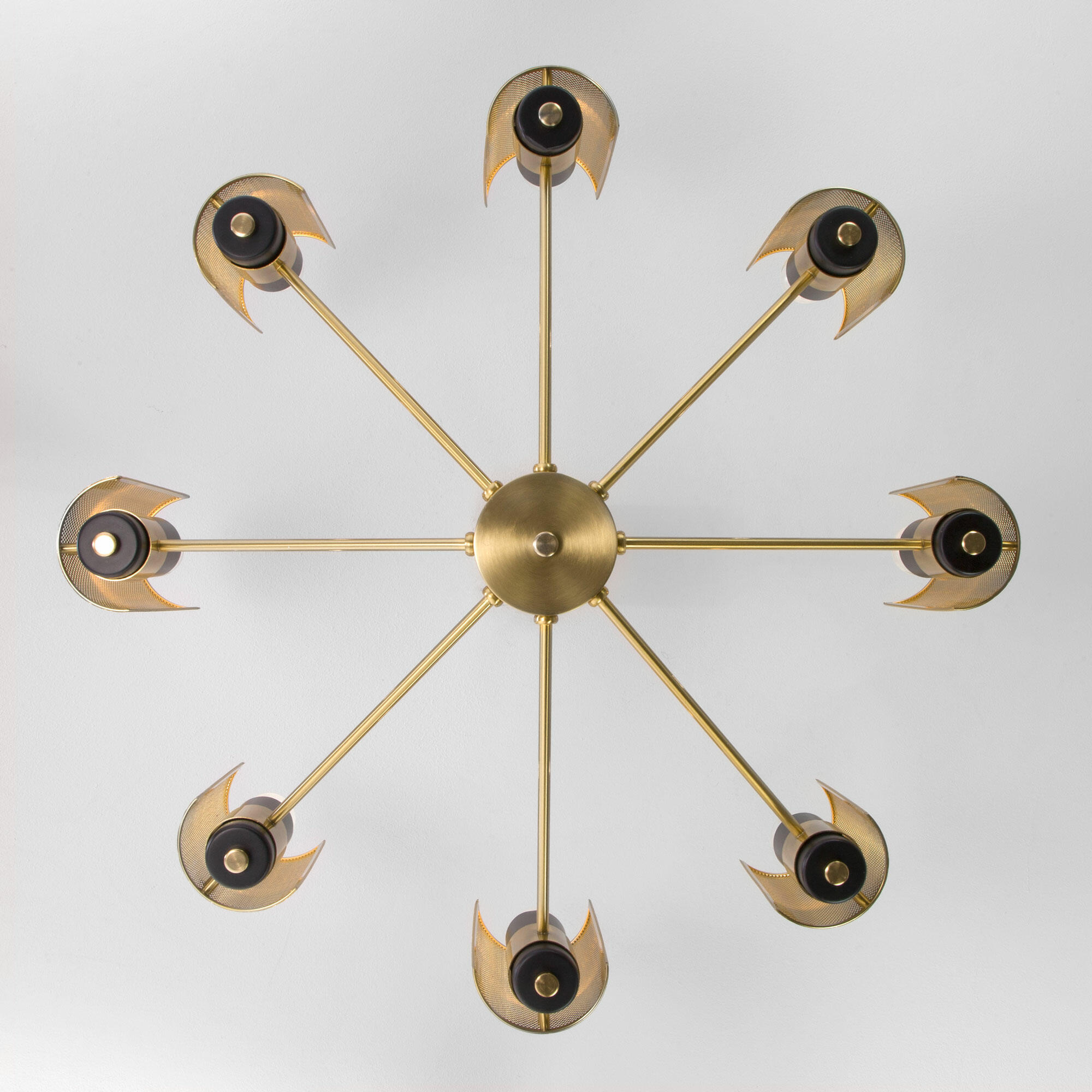 Потолочная люстра Eurosvet Grino a057941_EU