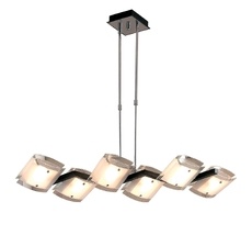 Потолочная люстра CitiLux Сантона CL210165