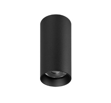 Накладной точечный светильник светодиодный SP-GABI-SURFACE-R50-9W Day4000 (BK, 60 deg, 230V) ( Arlight 052336_ARL