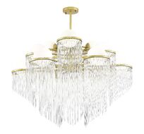 Подвесная люстра ST Luce ALLEGRO SL1511.203.12
