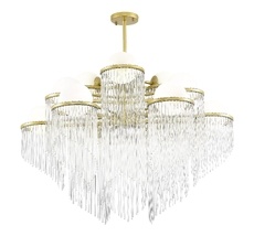 Подвесная люстра ST Luce ALLEGRO SL1511.203.12