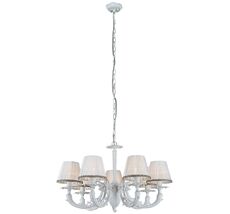 Подвесная люстра CitiLux Канон CL412172